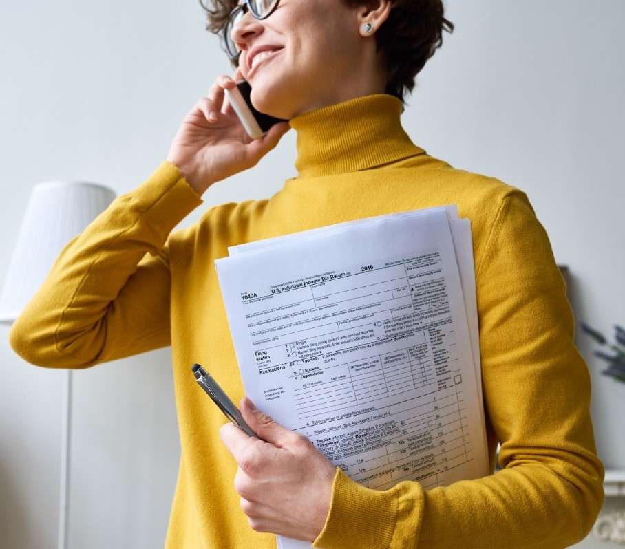Tax Preparation and Planning