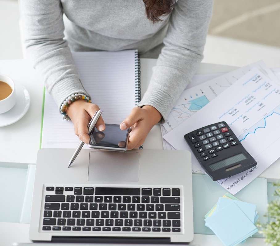 Accounting & Bookkeeping