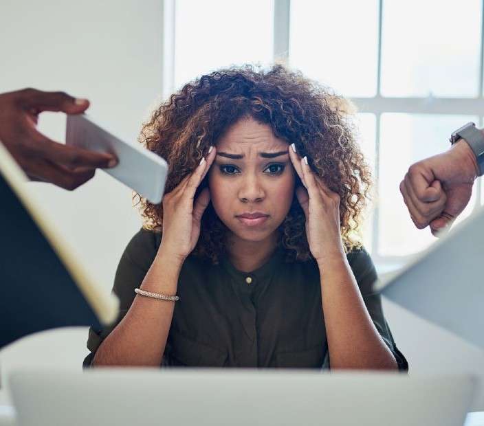 IRS Tax Problems