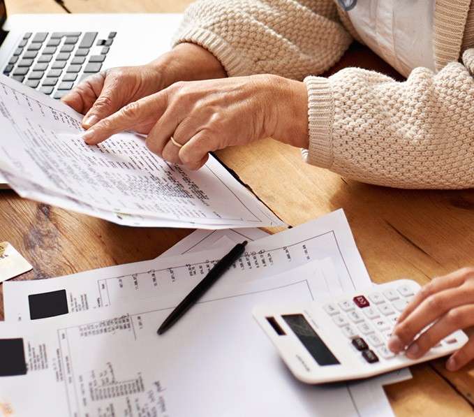Business Consulting