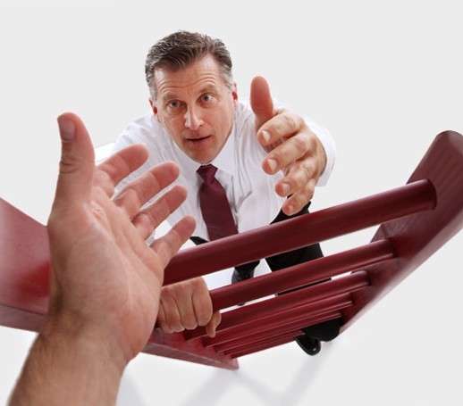 IRS Tax Problems