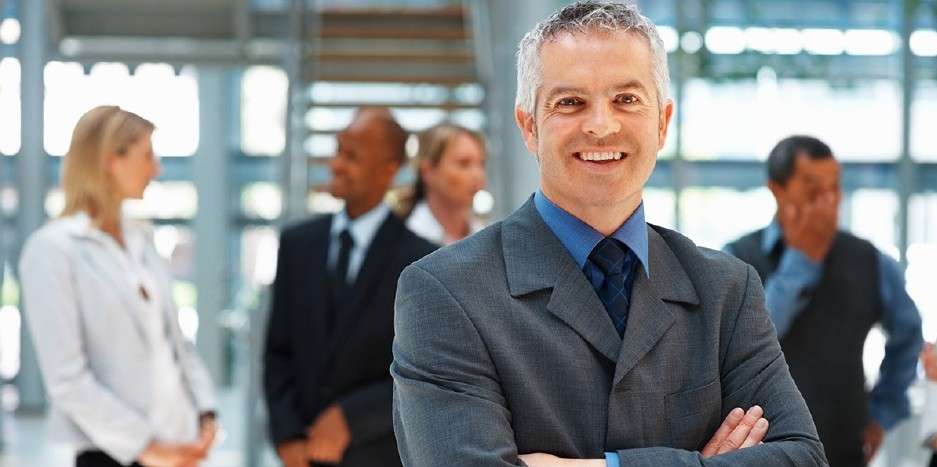 A professional Enrolled Agent.