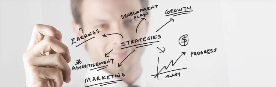 Business Consulting