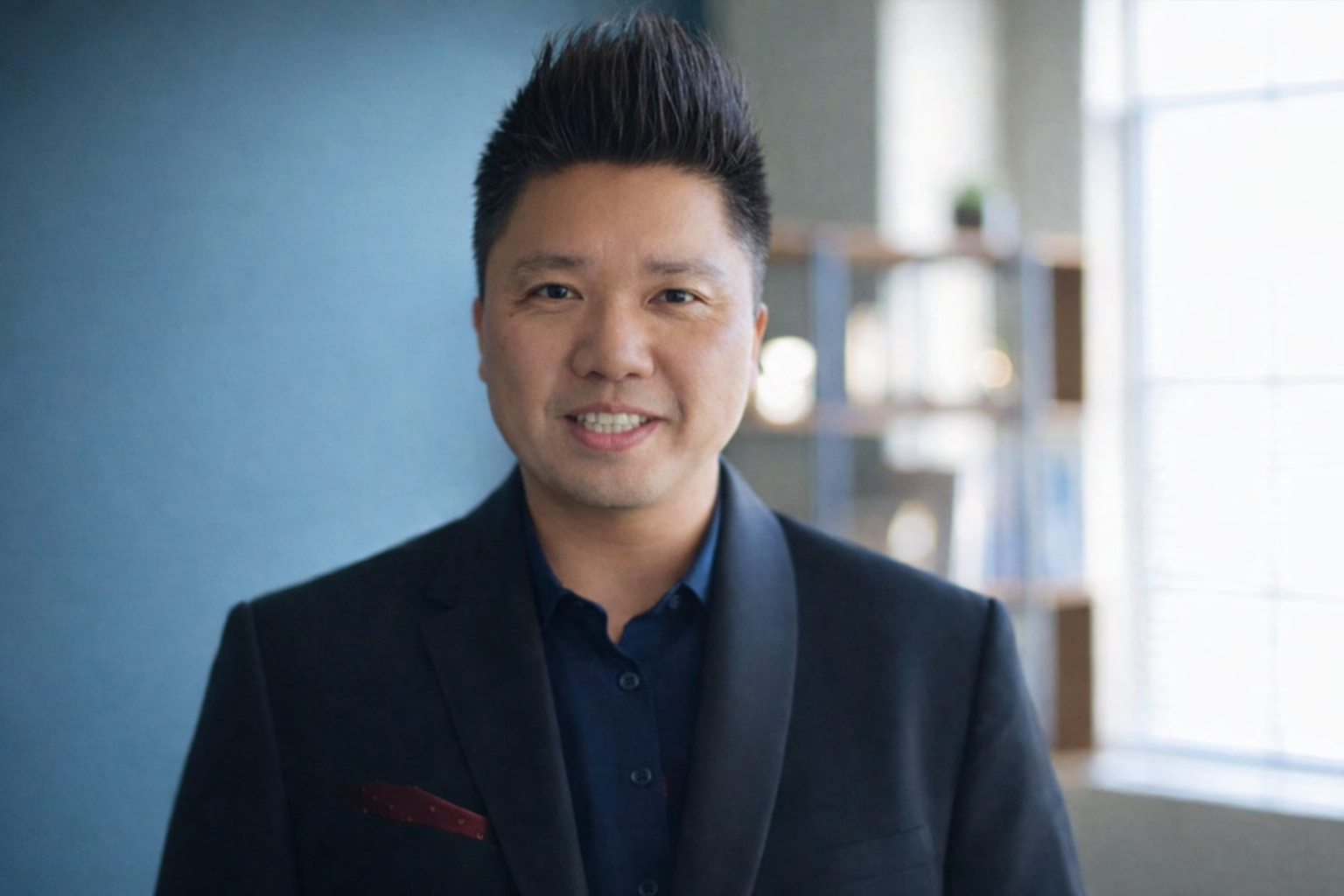 Yi Chen, EA &mdash; Tax Advisor & Partner at One Accounting Tax
