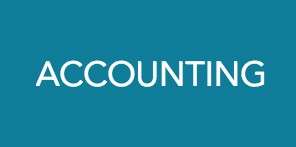 Accounting services illustration