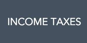 Income tax services illustration