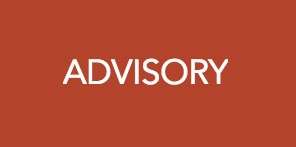 Advisory services illustration