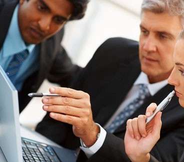 Quickbook services illustration