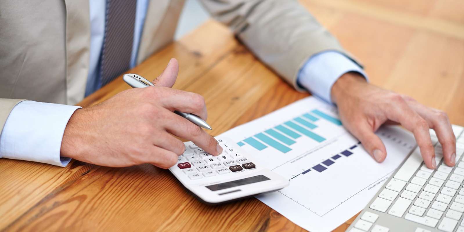 What is an Enrolled Agent (EA)?