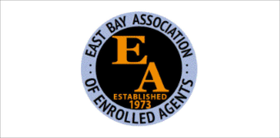 Who is East Bay Association of Enrolled Agents?