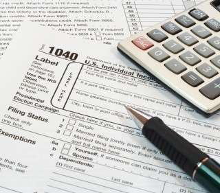 Tax Preparation and Planning