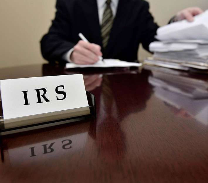 IRS Tax Problems