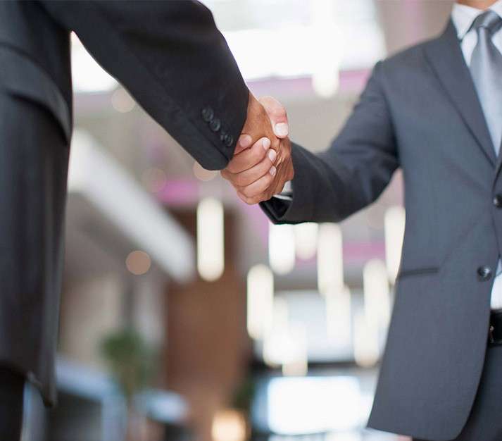 Business Consulting