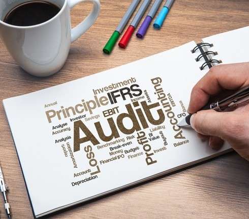 Audit, Review and Compilation Services