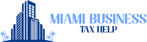 Miami Business Tax Help