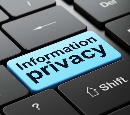 Privacy Policy