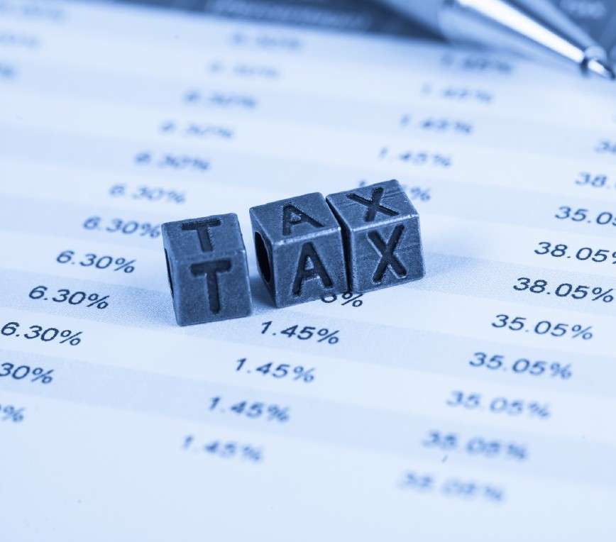 Tax Preparation & Planning