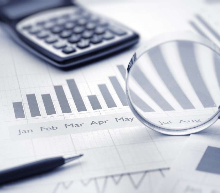 Accounting & Bookkeeping