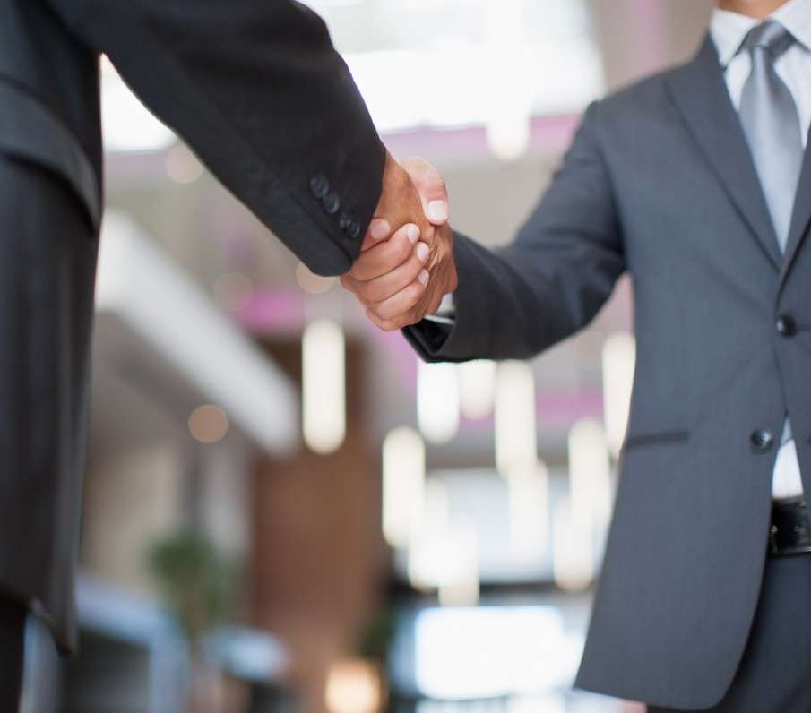 Business Consulting