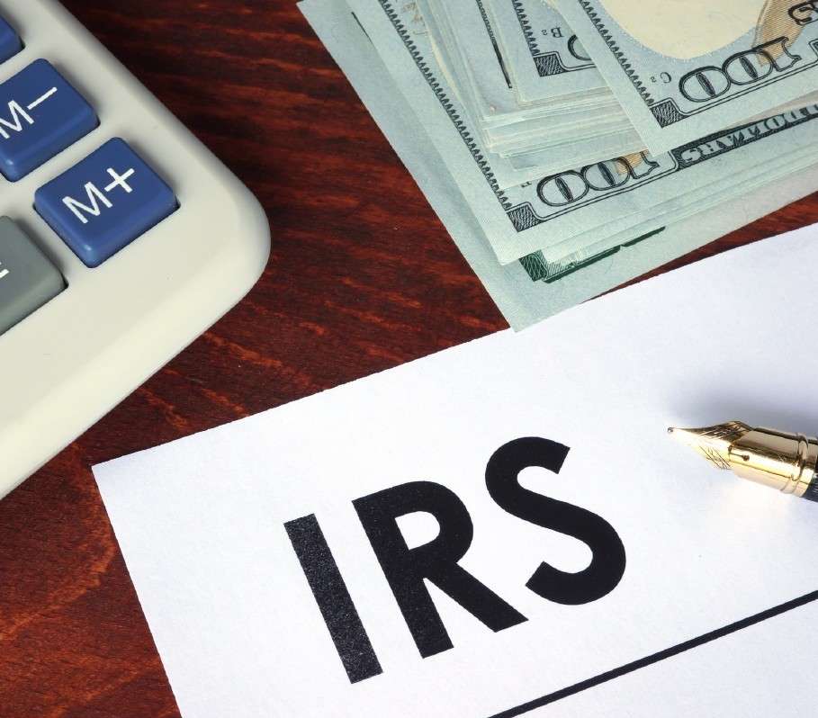 Tax Problem Resolution