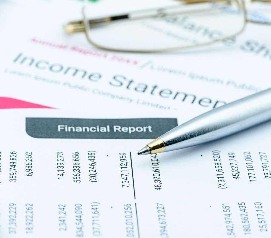 Financial Statement Compilations & Reviews