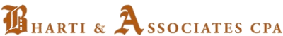 Bharti & Associates CPA