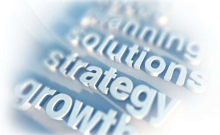 Business Consulting