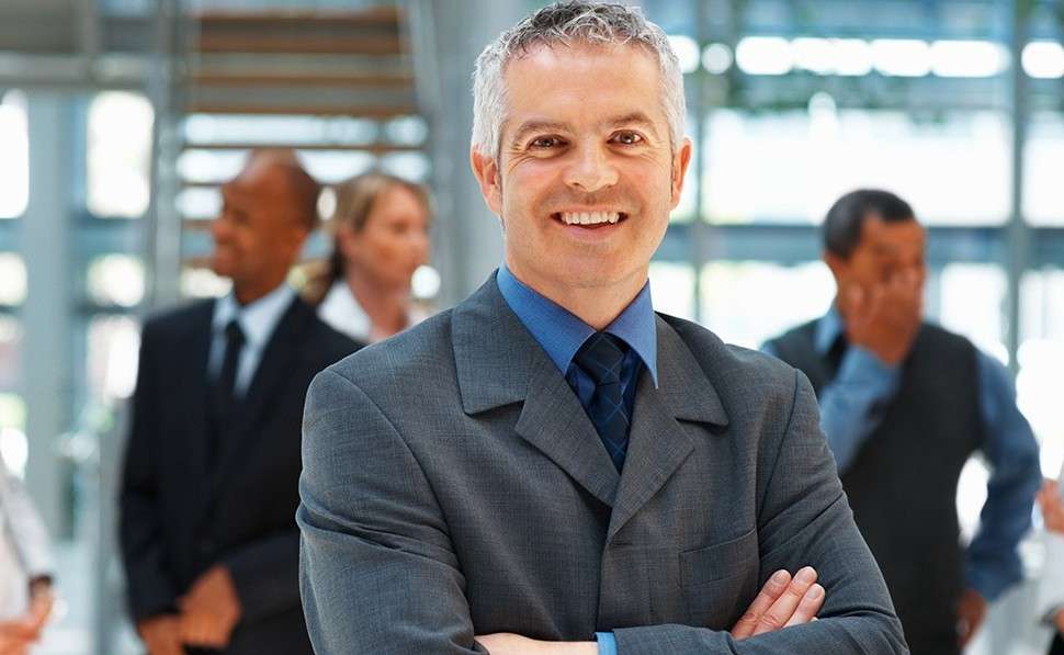 Part Time CFO Services