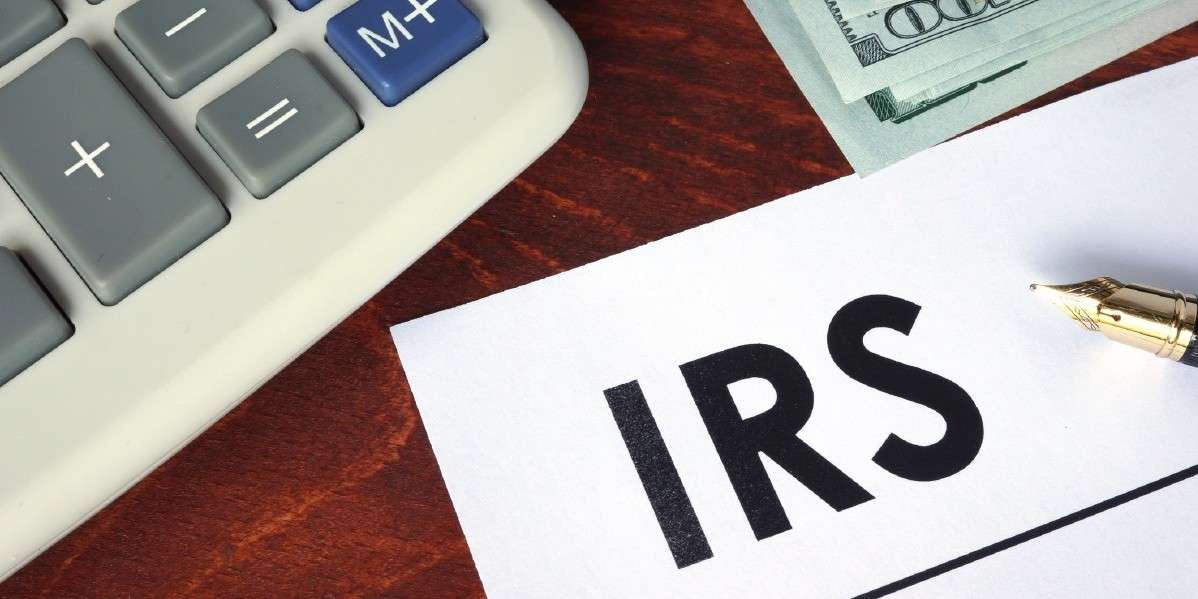 IRS Tax Problems