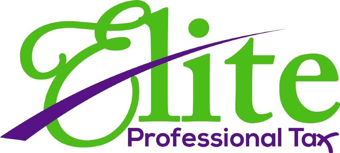 Elite Professional Tax LLC.