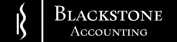 Blackstone Accounting - Logo