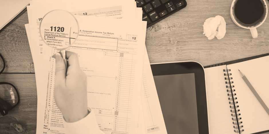Tax Preparation and Planning