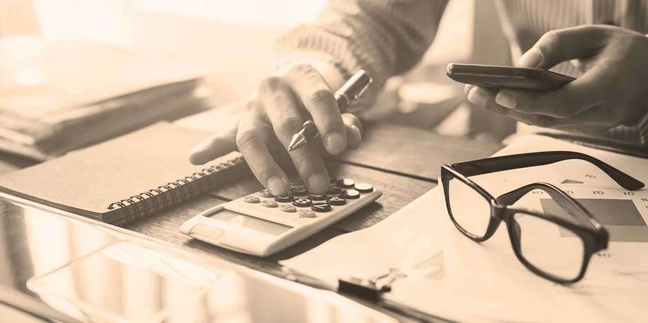 Accounting and Bookkeeping