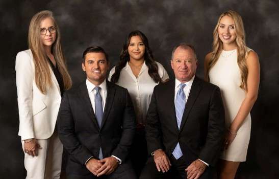 Meet the Team