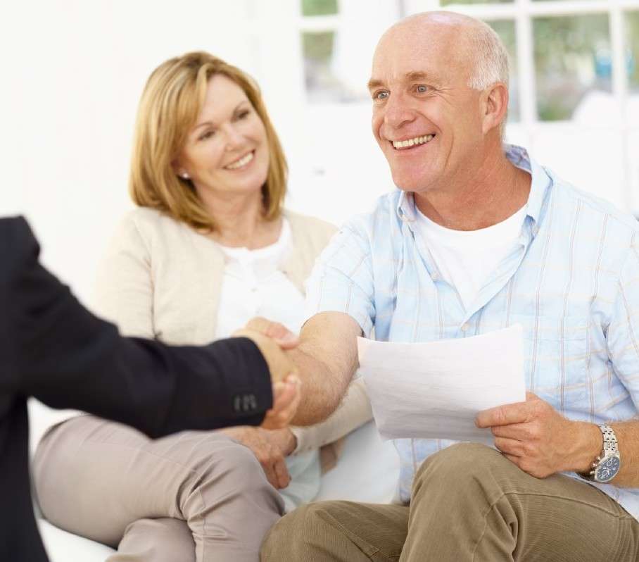 Referrals
