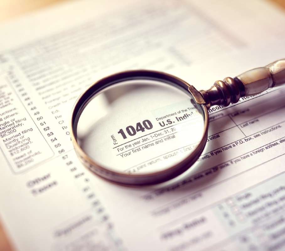 Tax Preparation and Planning
