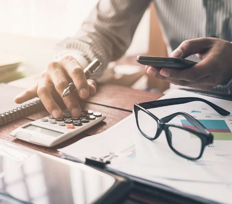 Accounting & Bookkeeping