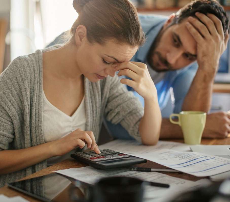 IRS Tax Problems