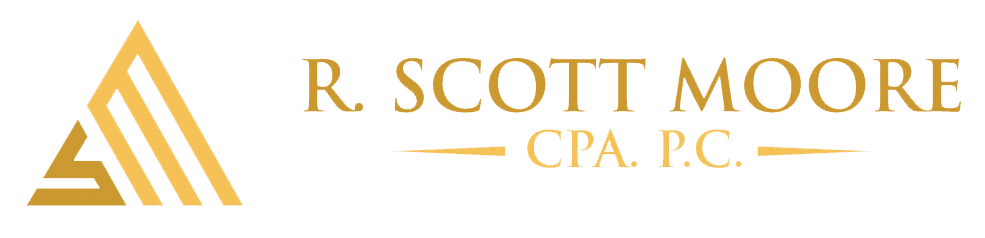 R. SCOTT MOORE CPA P.C.