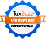 Taxbuzz Verified Badge