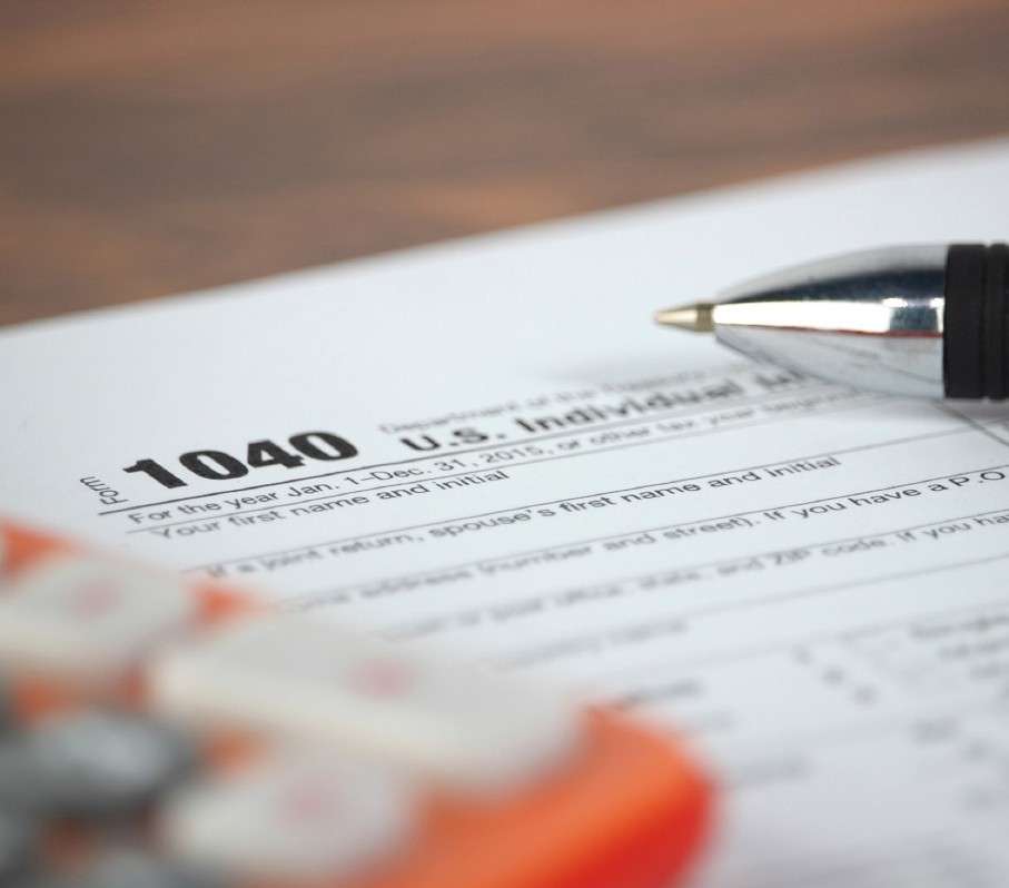 Tax Preparation and Planning