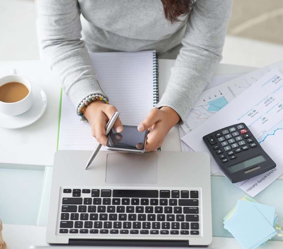 Small Business Accounting