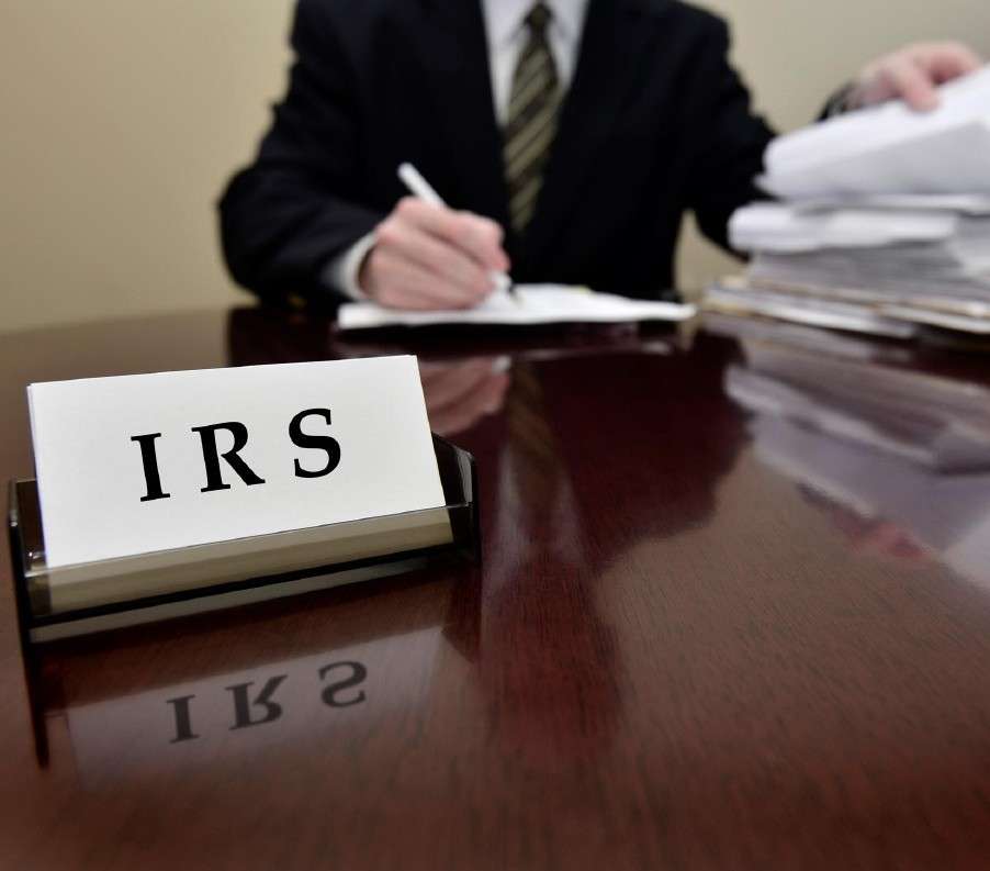 IRS Tax Problems