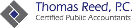 Thomas Reed P.C.