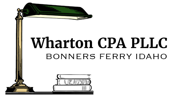 Wharton CPA PLLC