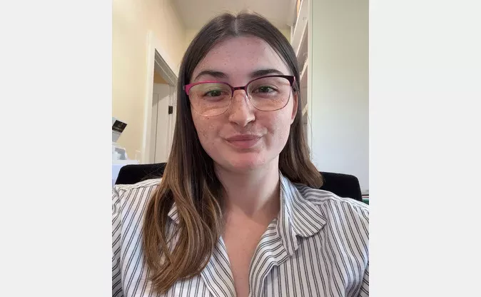 Photo of Reagan Reynolds