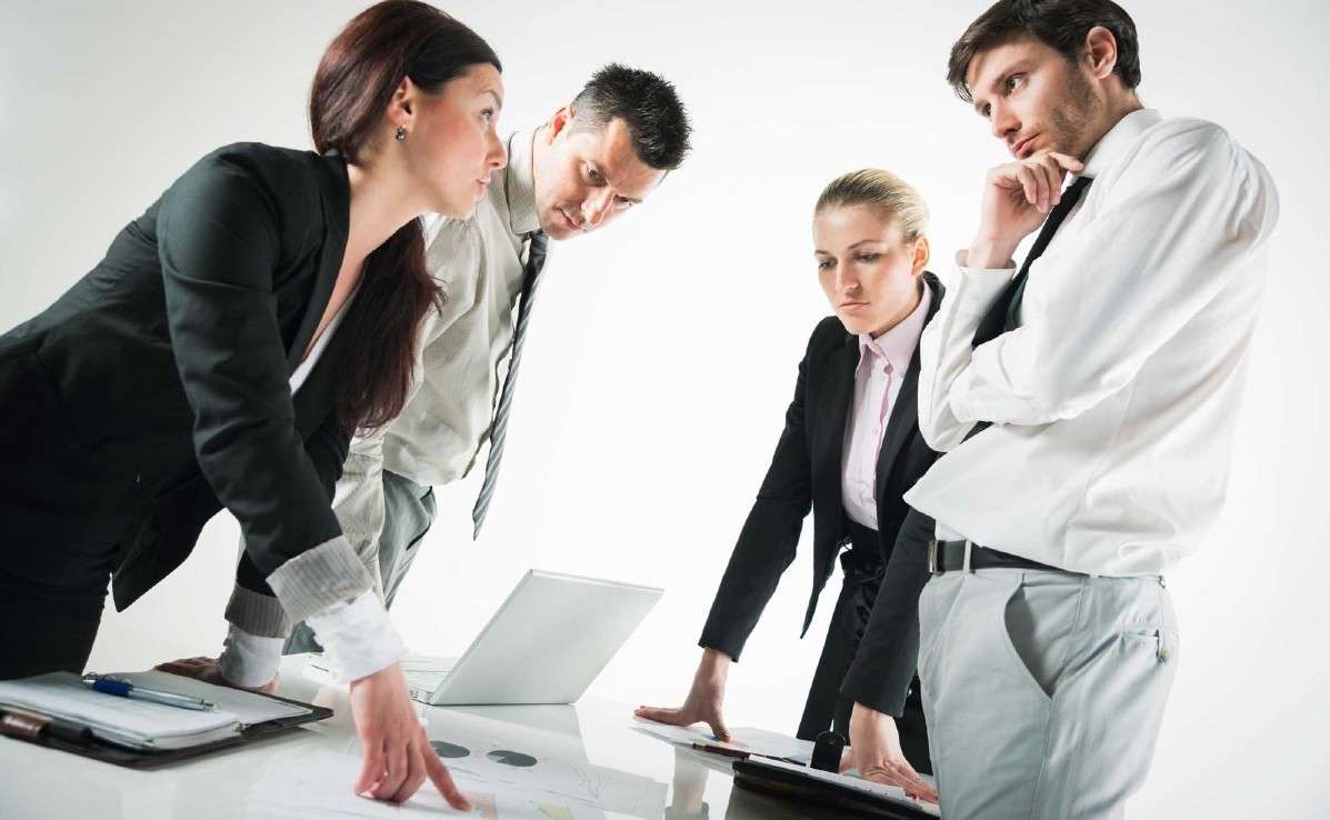 Part-Time CFO Services