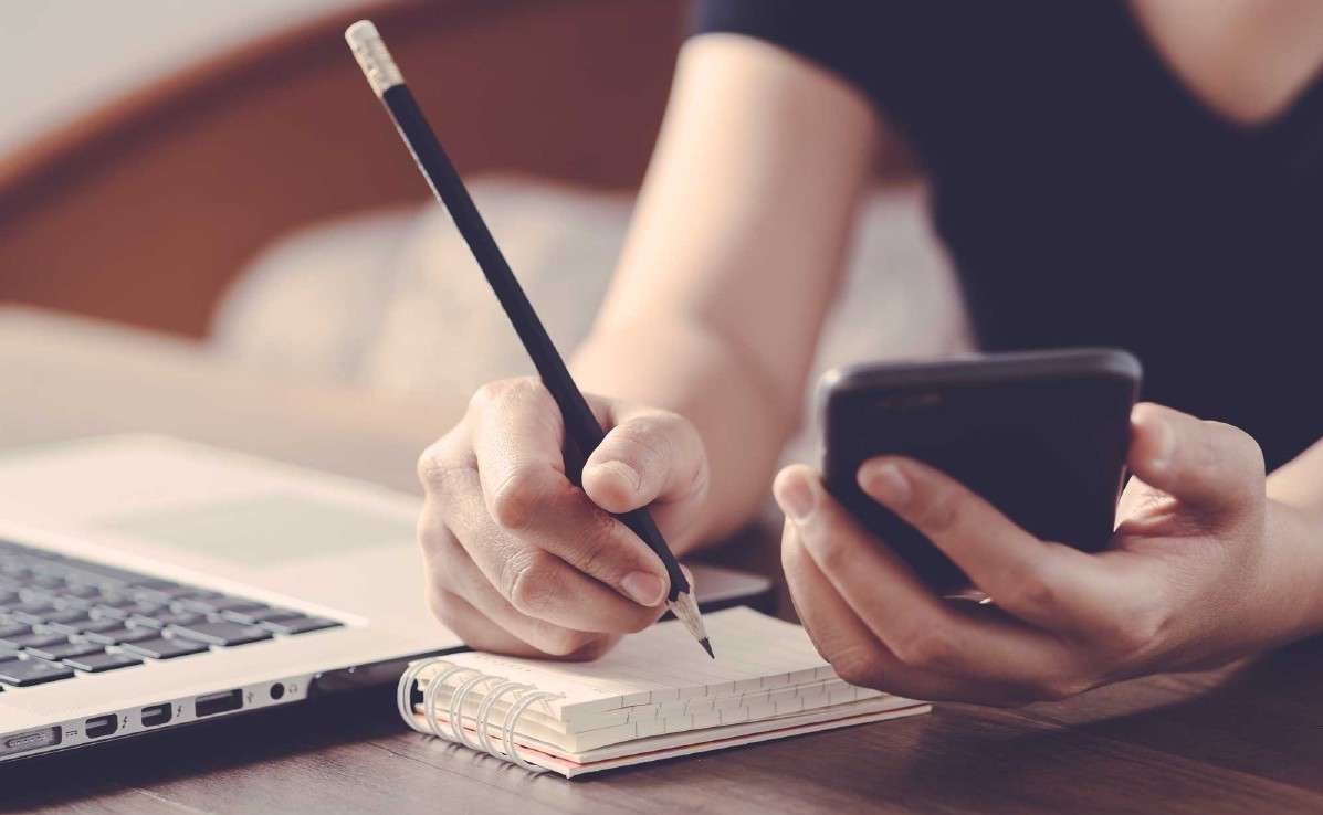 Small Business Accounting