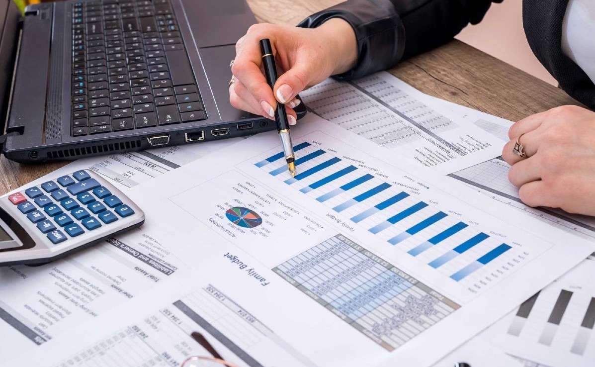 Business Consulting