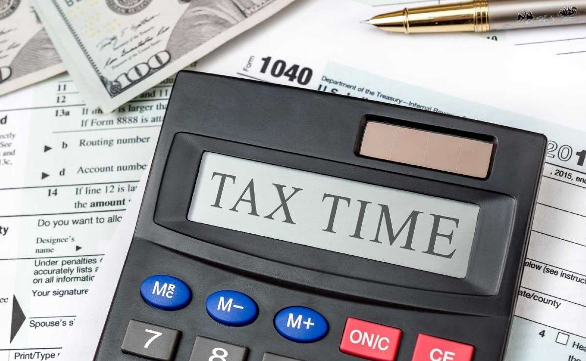 Tax Preparation and Planning
